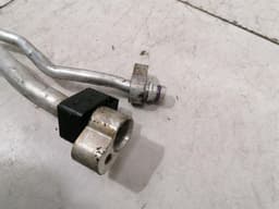 PORSCHE Porsche Boxster 981 A/C pipe set 99157309103 air conditioning line air conditioning — thumbnail 6