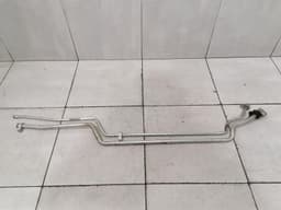 PORSCHE Porsche Boxster 981 A/C pipe set 99157309103 air conditioning line air conditioning — thumbnail 8
