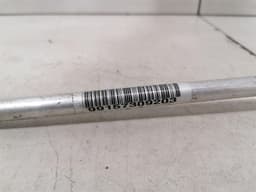 PORSCHE Porsche Boxster 981 A/C pipe set 99157309103 air conditioning line air conditioning — thumbnail 10