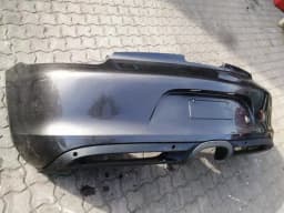 PORSCHE Porsche Boxster 981 Rear Bumper 98150541100 Rear Bumper 12-16 — thumbnail 10