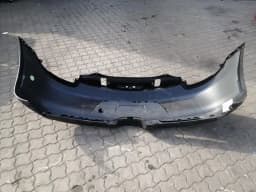 PORSCHE Porsche Boxster 981 Rear Bumper 98150541100 Rear Bumper 12-16 — thumbnail 7