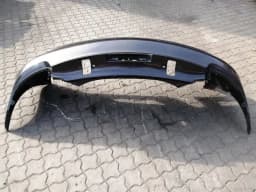 PORSCHE Porsche Boxster 981 Rear Bumper 98150541100 Rear Bumper 12-16 — thumbnail 6