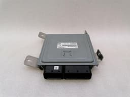 PORSCHE Porsche Boxster 981 Engine ECU 99161860203 Engine Control Unit 3.4 GTS — thumbnail 1