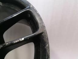 PORSCHE Porsche Boxster 981 Alloy Wheel 98136212204 Alloy Wheel Cayman III 9J x 18 ET47 — thumbnail 2