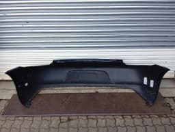 PORSCHE Porsche Cayman 981 Rear Bumper 98150541100 Rear Bumper 12-16 — thumbnail 6