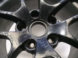 PORSCHE Porsche Boxster 981 Alloy Wheel 98136212204 Alloy Wheel Cayman III 9J x 18 ET47 — thumbnail 4