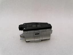 PORSCHE Porsche Boxster 981 Steering Lock 7PP905852C Steering Column Lock — thumbnail 2