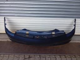 PORSCHE Porsche Cayman 981 Rear Bumper 98150541100 Rear Bumper 12-16 — thumbnail 5