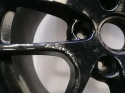 PORSCHE Porsche Boxster 981 Alloy Wheel 98136212204 Alloy Wheel Cayman III 9J x 18 ET47 — thumbnail 3