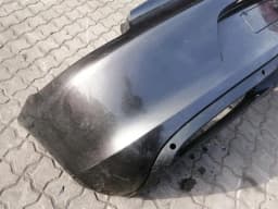 PORSCHE Porsche Boxster 981 Rear Bumper 98150541100 Rear Bumper 12-16 — thumbnail 3