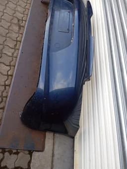 PORSCHE Porsche Cayman 981 Rear Bumper 98150541100 Rear Bumper 12-16 — thumbnail 10