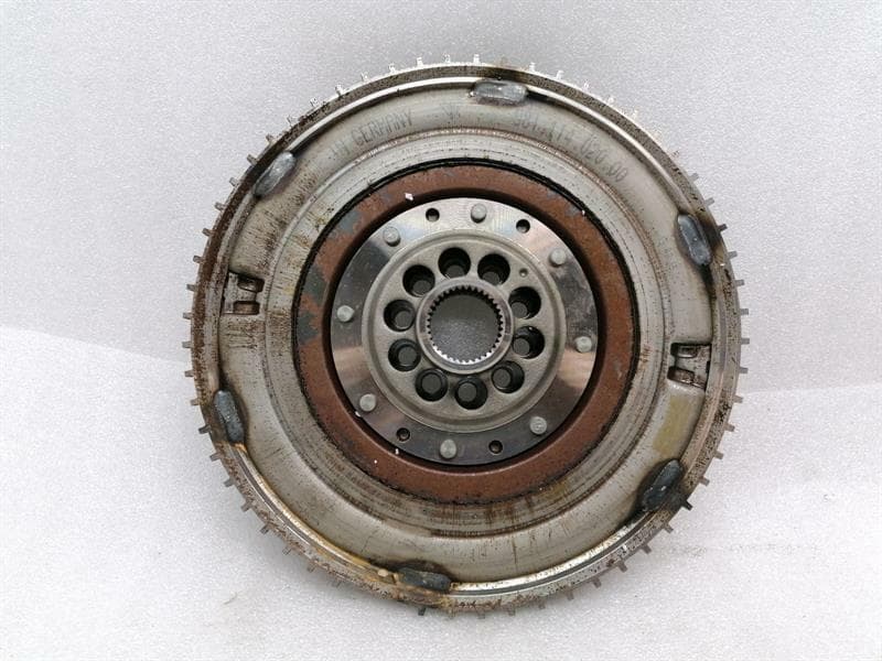 PORSCHE Porsche Boxster 981 Flywheel 98111402000 Flywheel PDK 3.4