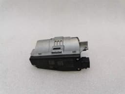 PORSCHE Porsche Boxster 981 Steering Lock 7PP905852C Steering Column Lock — thumbnail 5