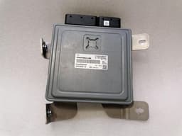 PORSCHE Porsche Boxster 981 Engine ECU 99161860203 Engine Control Unit 3.4 GTS — thumbnail 7