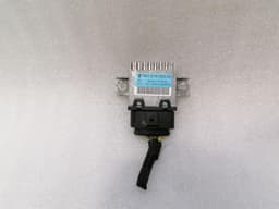 PORSCHE Porsche Boxster 981 Fuel Pump Modules 99161802502 Fuel Pump Control Unit — thumbnail 1