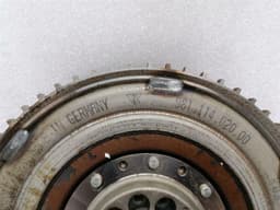 PORSCHE Porsche Boxster 981 Flywheel 98111402000 Flywheel PDK 3.4 — thumbnail 3