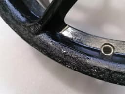 PORSCHE Porsche Boxster 981 Alloy Wheel 98136212204 Alloy Wheel Cayman III 9J x 18 ET47 — thumbnail 5