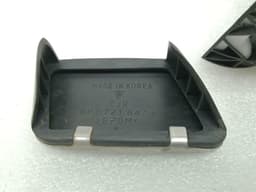 PORSCHE Porsche Boxster 981 accelerator pedal (electrical) 97042302101 accelerator pedal — thumbnail 4