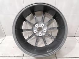 PORSCHE Porsche Cayman 981 Alloy Wheel 98136216014 Alloy Wheel Carrera Classic 8J x 20 ET57 — thumbnail 8