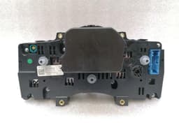 PORSCHE Porsche Boxster 981 GTS CARMINE RED Instrument Cluster 98164117801 Speedometer — thumbnail 6