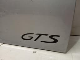 PORSCHE Porsche Cayman 981 Right Front Door 98153191202 Door Front Right — thumbnail 4