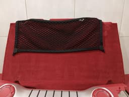 PORSCHE Porsche Cayman 981 Luggage Compartment Cover 98155103903 Trunk Trunk Trim — thumbnail 2