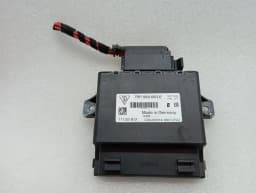 PORSCHE Porsche Cayman 981 Electronic Module 7PP959663E Control Unit VOLTAGE — thumbnail 4