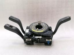 PORSCHE PORSCHE BOXSTER 981 HEATED STEERING WHEEL Wiper Stalks 9P1953502DL Steering Column Switch — thumbnail 10