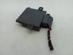 PORSCHE Porsche Cayman 981 Electronic Module 7PP959663E Control Unit VOLTAGE — thumbnail 3