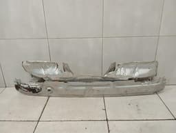 PORSCHE Porsche Cayman 981 rear bumper beam 98150514100 rear bumper carrier — thumbnail 2