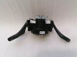 PORSCHE PORSCHE BOXSTER 981 HEATED STEERING WHEEL Wiper Stalks 9P1953502DL Steering Column Switch — thumbnail 6