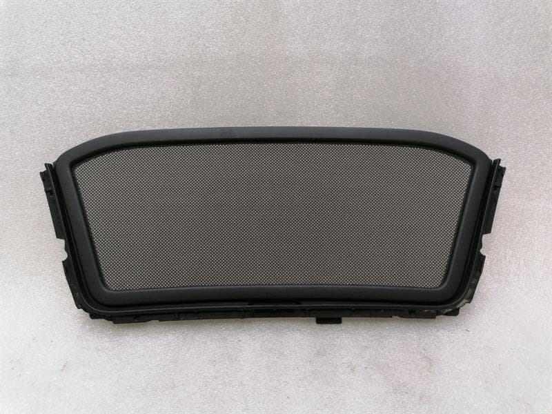 PORSCHE Porsche Boxster 981 Wind Deflector 981561621 Windscreen