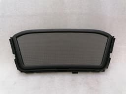 PORSCHE Porsche Boxster 981 Wind Deflector 981561621 Windscreen — thumbnail 4
