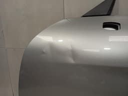 PORSCHE Porsche Cayman 981 Left Front Door 98153191102 Door Front Left — thumbnail 4