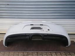 PORSCHE Porsche Boxster 981 Rear Bumper 98150541100 Rear Bumper 12-16 — thumbnail 10