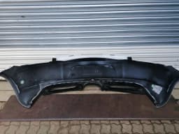 PORSCHE Porsche Boxster 981 Rear Bumper 98150541100 Rear Bumper 12-16 — thumbnail 7