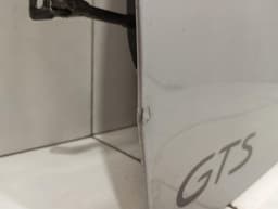 PORSCHE Porsche Cayman 981 Left Front Door 98153191102 Door Front Left — thumbnail 5