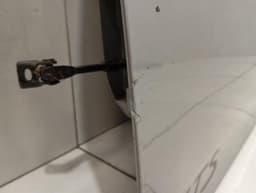 PORSCHE Porsche Cayman 981 Left Front Door 98153191102 Door Front Left — thumbnail 6