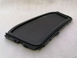 PORSCHE Porsche Boxster 981 Wind Deflector 981561621 Windscreen — thumbnail 2
