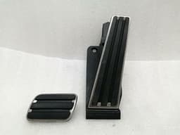 PORSCHE Porsche Boxster 981 accelerator pedal (electrical) 97042302101 accelerator pedal — thumbnail 6