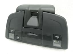 PORSCHE Porsche Boxster 981 Dome Light 99161343408 Interior Light Interior Light — thumbnail 9