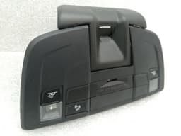 PORSCHE Porsche Boxster 981 Dome Light 99161343408 Interior Light Interior Light — thumbnail 2