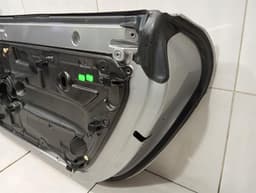 PORSCHE Porsche Cayman 981 Right Front Door 98153191202 Door Front Right — thumbnail 7