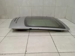PORSCHE Porsche Cayman 981 Boat Lid 98151201103 Tailgate — thumbnail 4