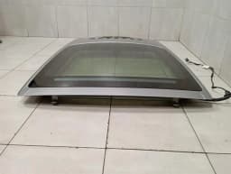 PORSCHE Porsche Cayman 981 Boat Lid 98151201103 Tailgate — thumbnail 5