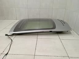 PORSCHE Porsche Cayman 981 Boat Lid 98151201103 Tailgate — thumbnail 6
