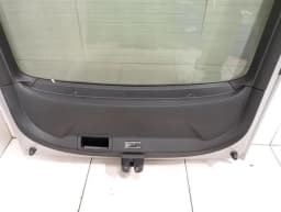 PORSCHE Porsche Cayman 981 Boat Lid 98151201103 Tailgate — thumbnail 8