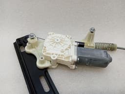 PORSCHE Porsche Cayman 981 Left Front Door Winder 99154207501 Front Left Window — thumbnail 5