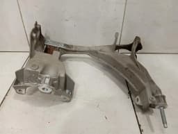 PORSCHE Porsche Cayman 981 Subframe Rear 98133115106 Axle Frame Rear Axle — thumbnail 9