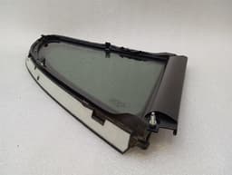 PORSCHE Porsche Cayman 981 Left Rear Quarter Glass 98154311102 Door Window 1⁄4 Rear Left — thumbnail 8